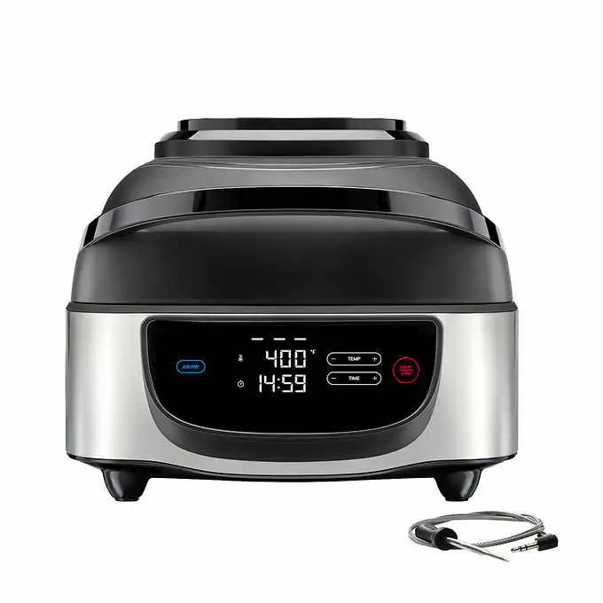 Chefman 7 L (7.4 qt.) Air Fryer & Grill