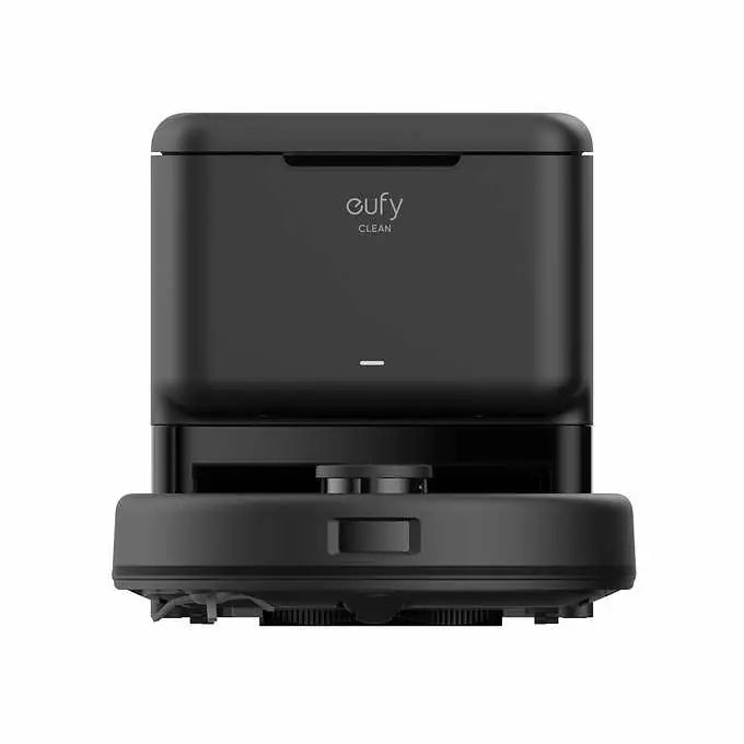 eufy Clean Robovac L50 with Self-Empty Station