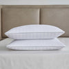 Hotel Grand Feather & Down Pillow, 2-pack