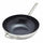 Blue Diamond Triple Steel Wok, 32 cm
