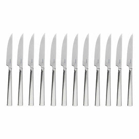 Henckels Queensgate Steak Knives, 12-piece
