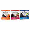 Brookside Dark Chocolate, Assorted Flavours, 40 × 20 g (0.70 oz)