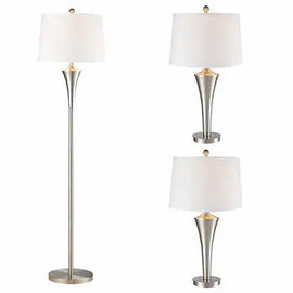 Darlington 3-pc. Lamp Set