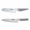 Global Knife Set, 2-piece