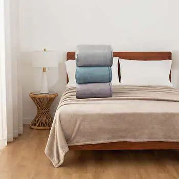 Berkshire Life - ECO SOFT Blanket