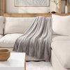 House & Home by Lynda Reeves - Plush Throw