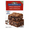 Ghirardelli Premium Brownie Mix, 2.83 kg