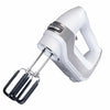 Hamilton Beach Professional 7 Speed Hand Mixer, White