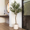 Faux Olive Tree 2 m (6.7 ft)