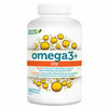 Genuine Health Omega 3+ Joy Fish Oil Supplement, 2000 mg EPA, 100 mg DHA - 240 Softgels