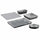 Cuisinart Bakeware Set, 5-piece