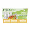 Foodsaver Roll and Bag Combo Pack