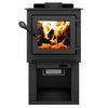 Drolet – Deco Nano Wood Stove with Blower