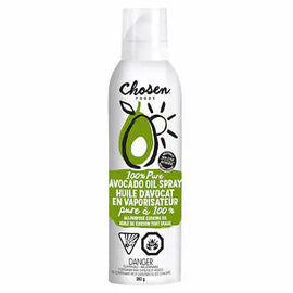 Chosen Foods Avocado Oil Spray, 2 x 382 g
