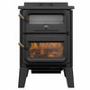 Drolet, Bistro Wood Burning Cookstove