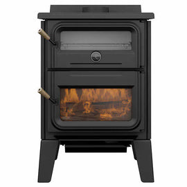 Drolet, Bistro Wood Burning Cookstove