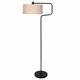 Hudson Floor Lamp
