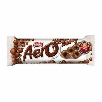 Aero Milk Original, 48-count