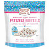 Creative Snacks Birthday Cake Yogurt Flavoured Pretzels, 737 g