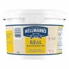 Hellmann’s Real Mayonnaise, 4 L