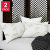 Cotton House Bamboo Pillow, 2-pack