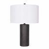 Cormac Black Metal Table Lamp