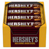 Hershey’s Whole Almond Creamy Milk Chocolate Bars, 36 × 43 g