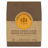 Creative Baker Whole Wheat Flour, 10 kg