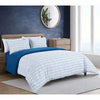Charisma 3-piece Duvet Cover Set