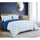 Charisma 3-piece Duvet Cover Set