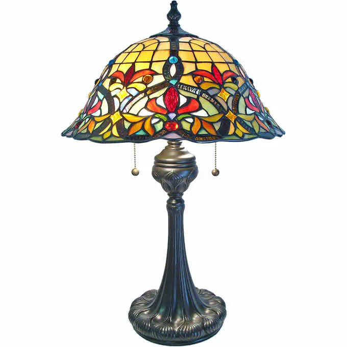 Belarus Lamp