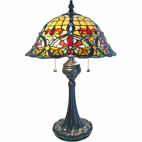 Belarus Lamp