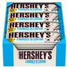 Hershey’s Cookies 'n' Creme Chocolate Bars, 36-count