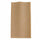 Cascades Enviro Brown Paper Single Fold Towel, 12-pack