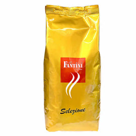 Fantini Premium Espresso Coffee Selection Gold, 1 kg