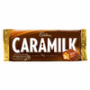 Cadbury Caramilk Chocolate Bars, 48-count