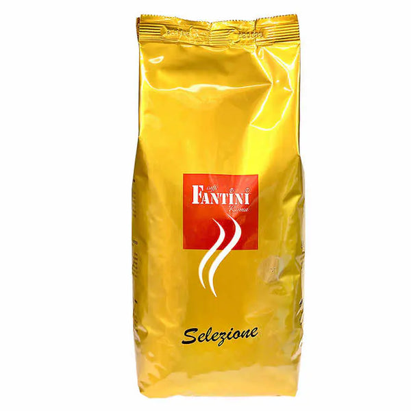 Fantini Premium Espresso Coffee Selection Gold, 1 kg