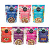 Healthy Crunch Fruit & Seed Mix, 7 × 225 g