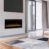 Dimplex Colt 50-in. Linear Wall Mount Fireplace