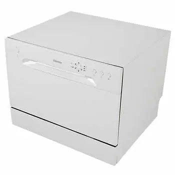 Danby Countertop Dishwasher