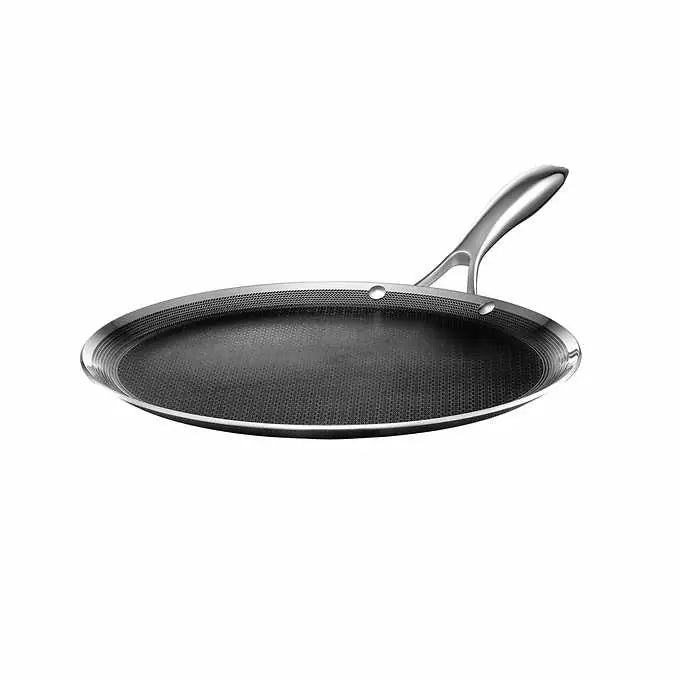 Hexclad 30.5 cm (12 in.) Griddle