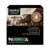 Barista Prima Columbia K-Cup Pods, 96-count