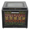 Excalibur Performance Series 10 Tray Digital Dehydrator