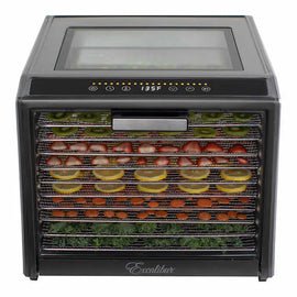Excalibur Performance Series 10 Tray Digital Dehydrator