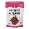 Bassé Raw Hazelnuts, 908 g