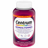 Centrum Complete Multivitamin and Mineral Supplement for Women, 250 Tablets