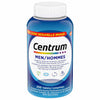 Centrum Complete Multivitamin and Mineral Supplement for Men 50+, 250 Tablets