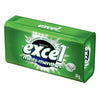 Excel Spearmint Mints, 8 × 34 g