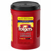 Folgers Classic Roast Ground Coffee, 1.21kg