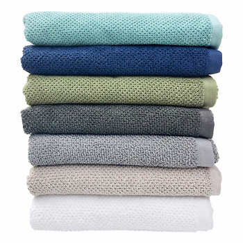 Christy England - Brixton Cotton Bath Towel 2-pack
